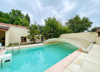 Appartement - 130 m² - 4 pièces