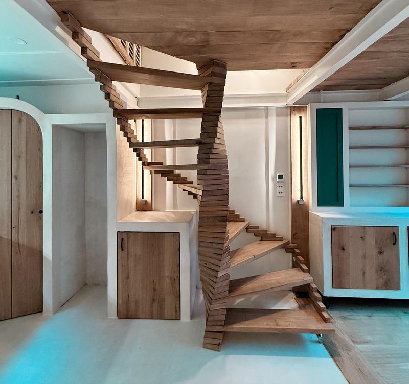 Appartement - 53 m² - 3 pièces