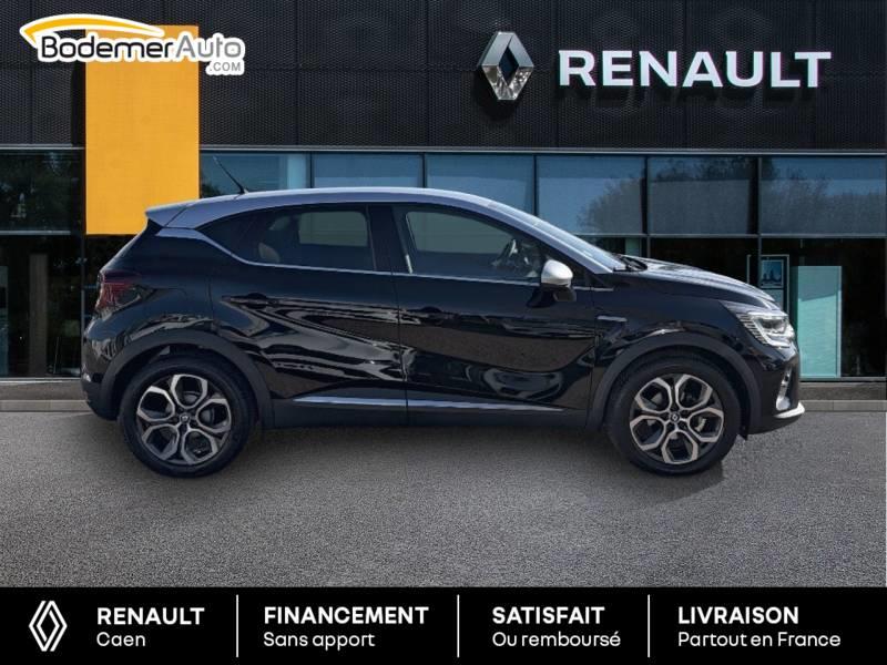 Renault Captur TCe 140 - 21 Intens