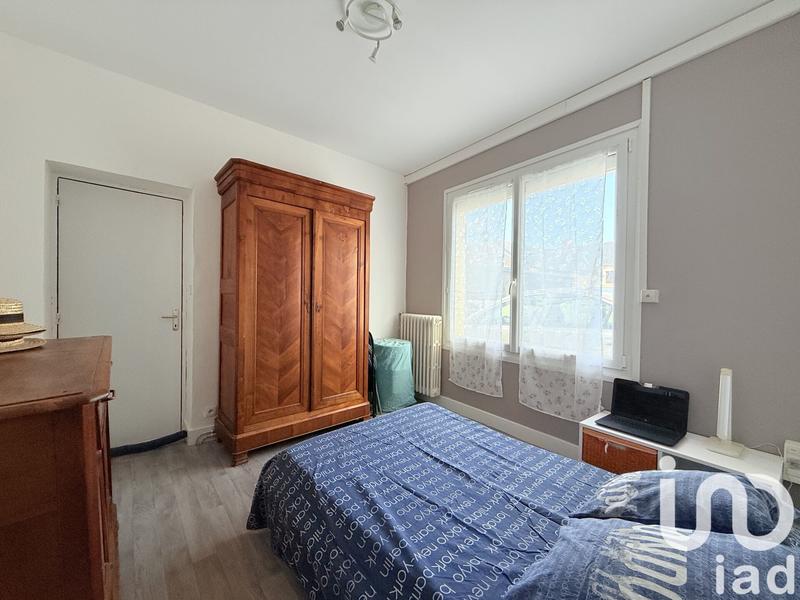 Maison - 179 m² - 5 pièces