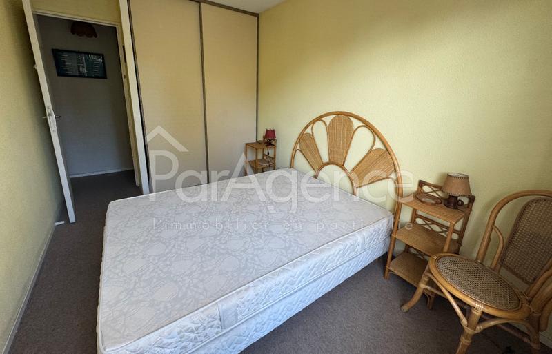 Maison - 50 m² - 3 pièces