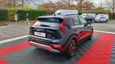 Kia Niro 1.6 gdi phev 183 ch dct6 active business