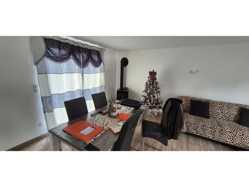 Châlet - 61 m² - 2 pièces