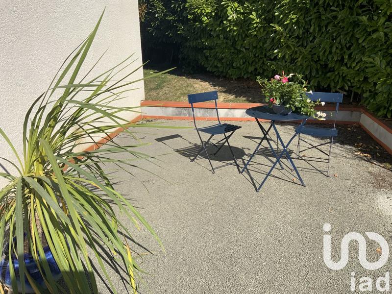 Maison - 108 m² - 4 pièces