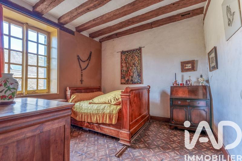 Maison de village - 155 m² - 6 pièces