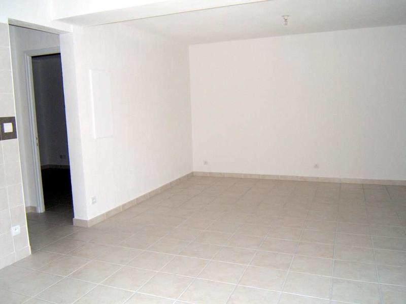 Appartement - 51 m² - 3 pièces