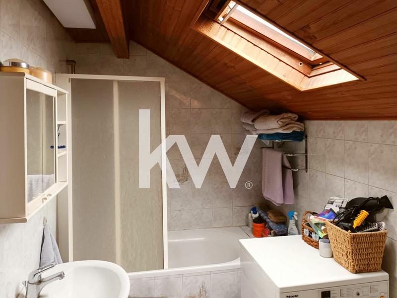 Maison - 79 m² - 4 pièces