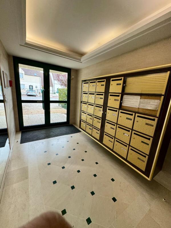 Appartement - 60 m² - 2 pièces