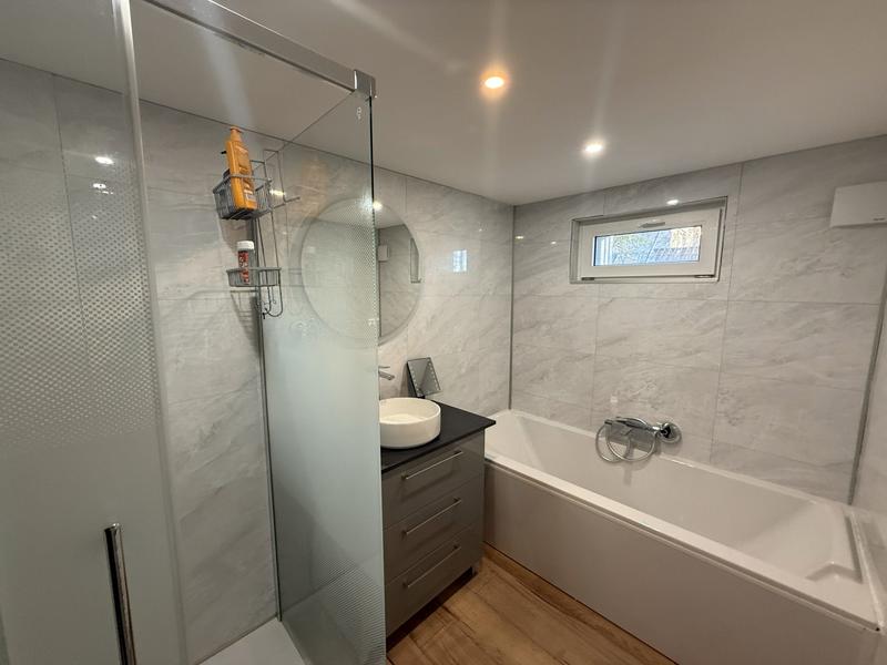 Maison - 132 m² - 7 pièces