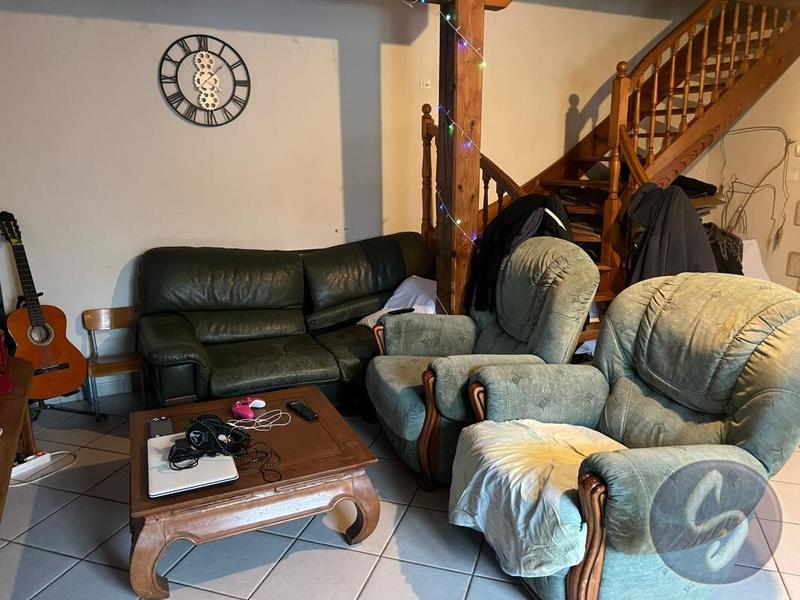 Maison - 153 m² - 6 pièces