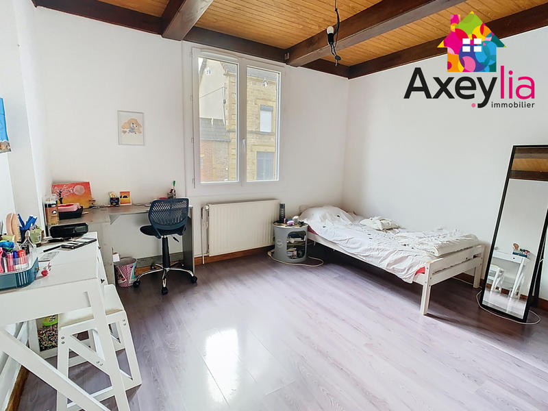 Maison - 143 m² - 6 pièces