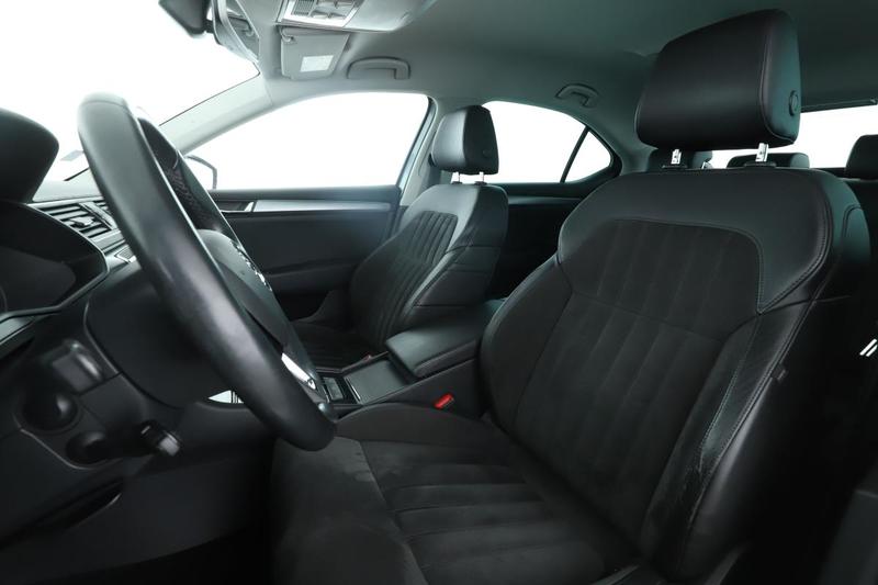 Skoda Superb 2.0 Tdi Style Dsg 150 ch