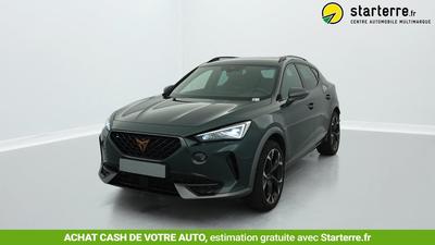 Cupra Formentor 1.4 E-Hybrid 245 Ch Dsg6 Vz