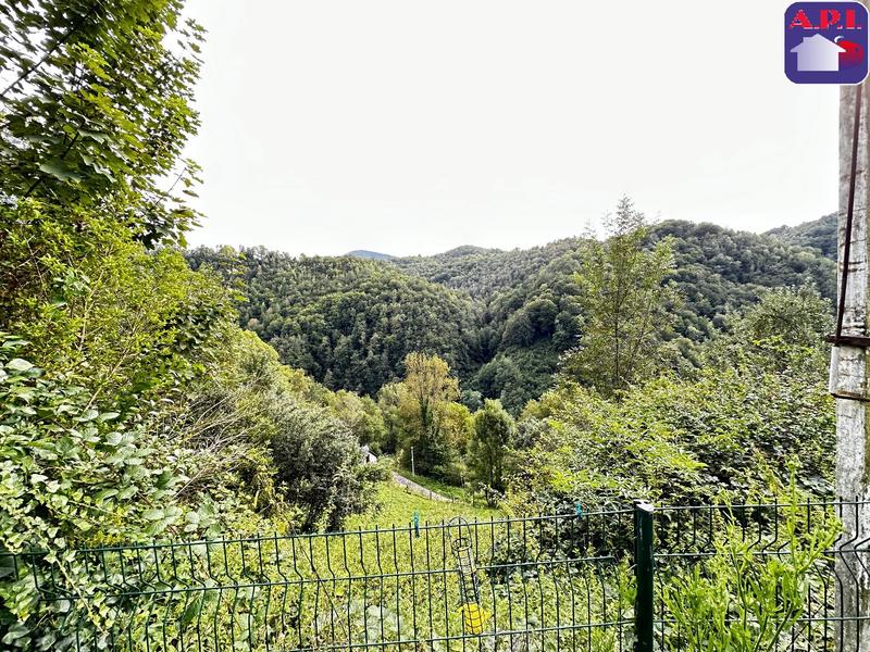 Maison - 116 m² - 4 pièces