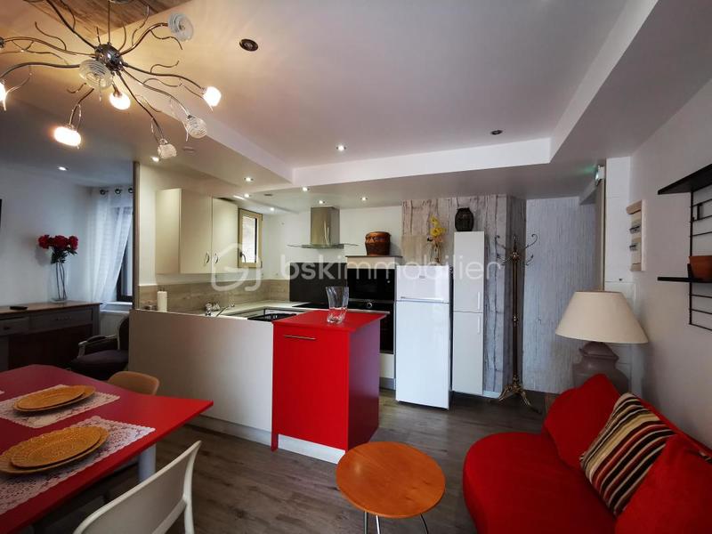 Immeuble - 345 m² - 13 pièces