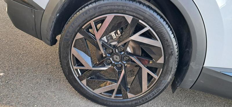 Renault Symbioz E-Tech full hybrid 145 Esprit Alpine