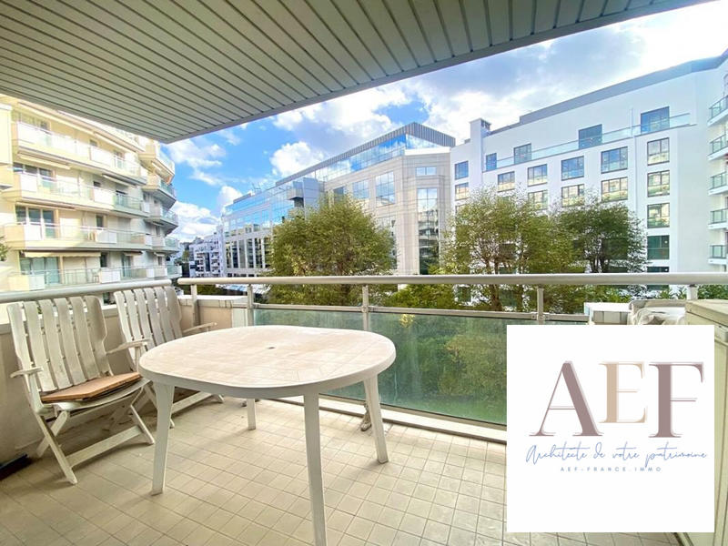 Appartement - 71 m² - 3 pièces