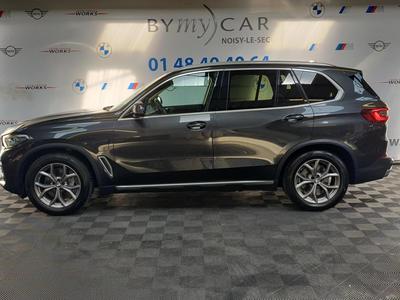 Bmw X5 G05 xDrive45e 394 ch Bva8 xLine