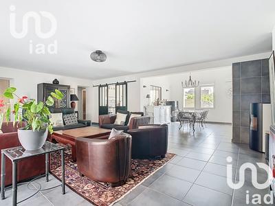 Maison de ville - 161 m² - 6 pièces