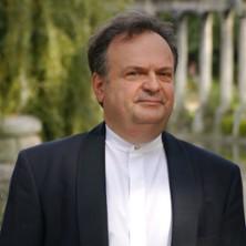 Eric Ferrand-N'Koua - Piano