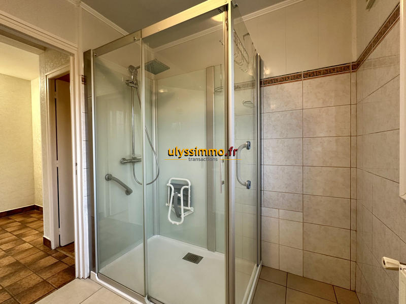 Maison - 135 m² - 6 pièces