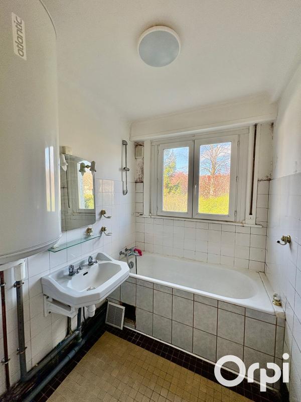 Appartement - 40 m² - 1 pièce