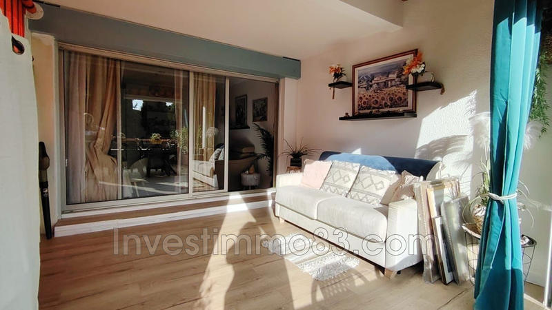 Appartement - 27 m² - 2 pièces