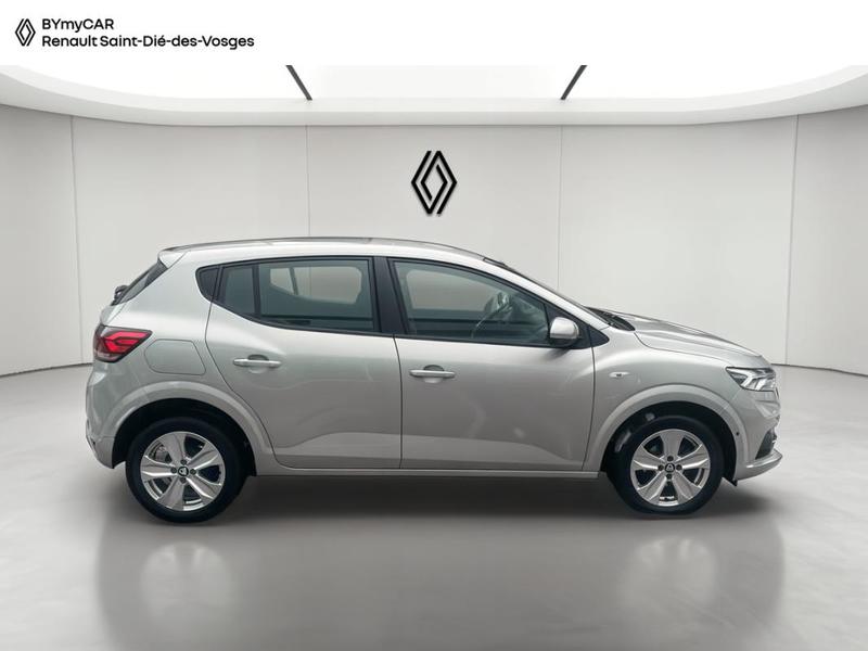 Dacia Sandero TCe 90 - 22b Confort