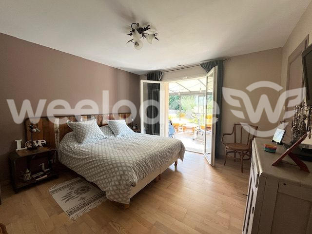 Maison - 132 m² - 7 pièces