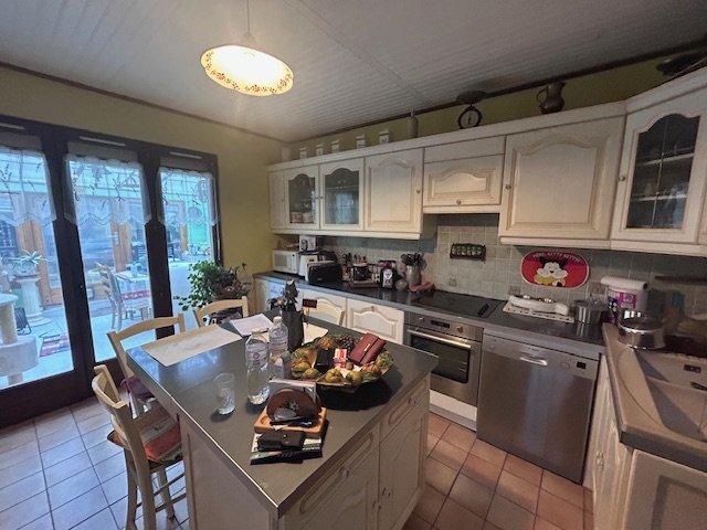 Maison - 65 m² - 3 pièces