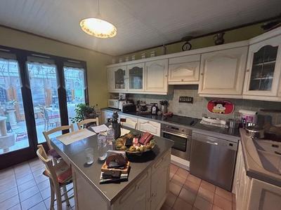 Maison - 65 m² - 3 pièces