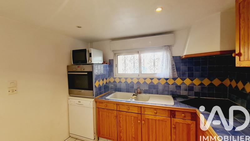 Maison - 99 m² - 4 pièces