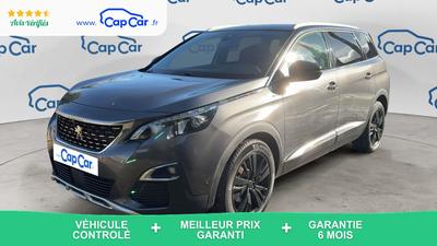 Peugeot 5008 II 1.6 Thp 165 Eat6 Gt Line