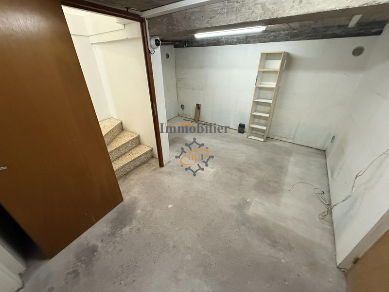 Local commercial - 76 m²