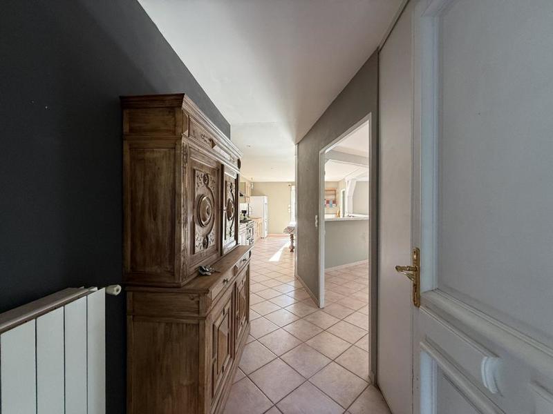 Villa - 146 m² - 5 pièces