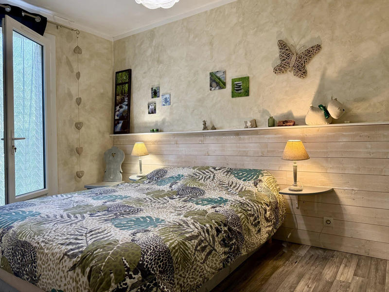 Maison - 169 m² - 6 pièces