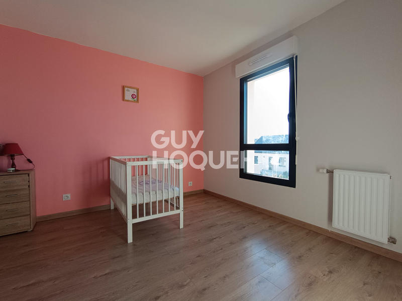 Maison - 124 m² - 7 pièces