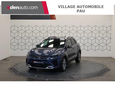 Kia Stonic 1.0 t-GDi 120 ch Mhev Dct7 Gt Line Premium