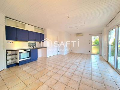 Châlet - 50 m² - 3 pièces