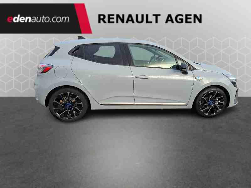 Renault Clio E-Tech full hybrid 145 Gsr2 Esprit Alpine