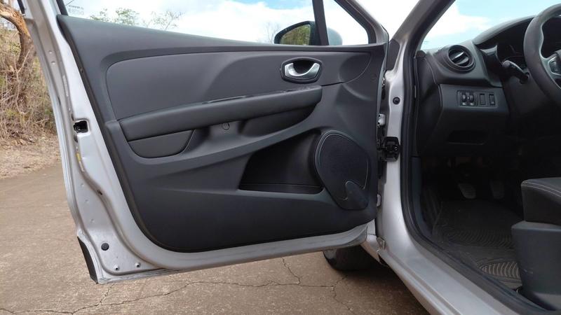 Renault Clio IV 1.5 dCi 75 Energy Trend