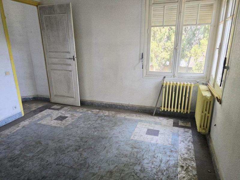 Maison ancienne - 132 m² - 6 pièces