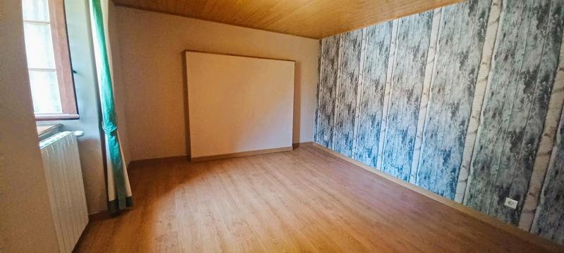 Maison - 153 m² - 6 pièces