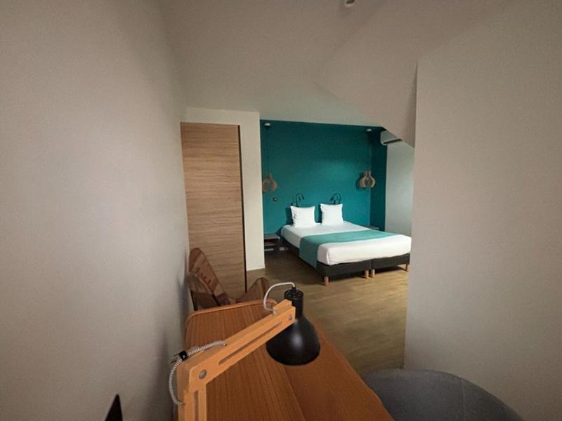 Appartement - 52 m² - 2 pièces