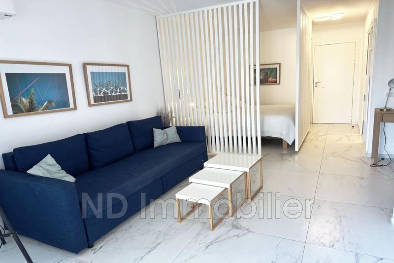 Appartement - 31 m² - 2 pièces