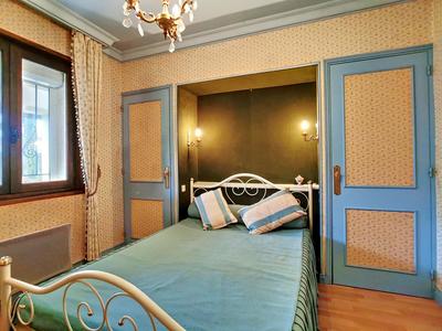 Maison - 152 m² - 7 pièces