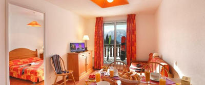 Appartement - 34 m² - 3 pièces