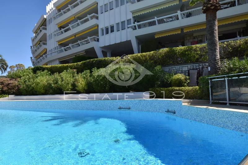 Appartement - 83 m² - 3 pièces