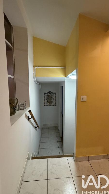 Maison - 59 m² - 2 pièces
