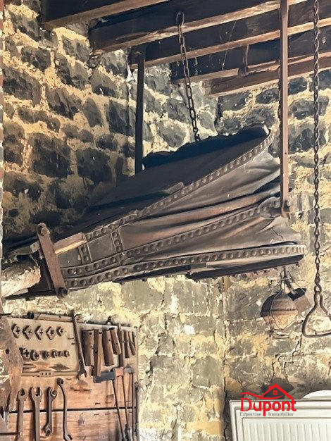 Maison - 73 m² - 4 pièces